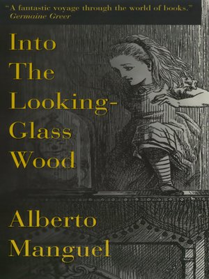 Into the Looking-Glass Wood - ebook